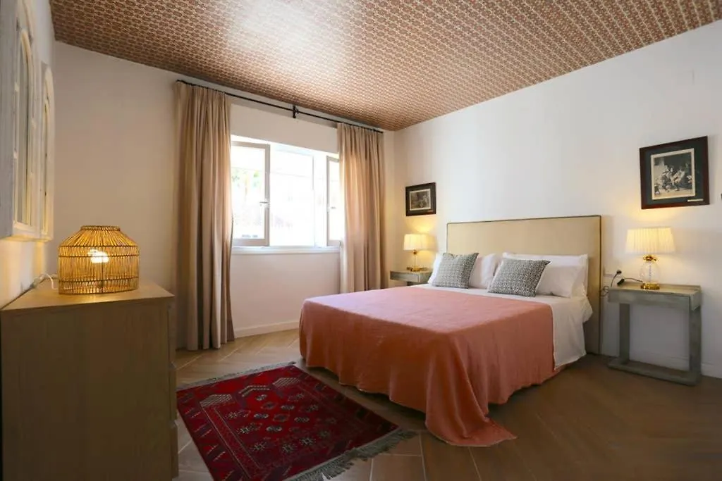 Villa Luna Beach Premium 9Pax Torre de Benagalbon