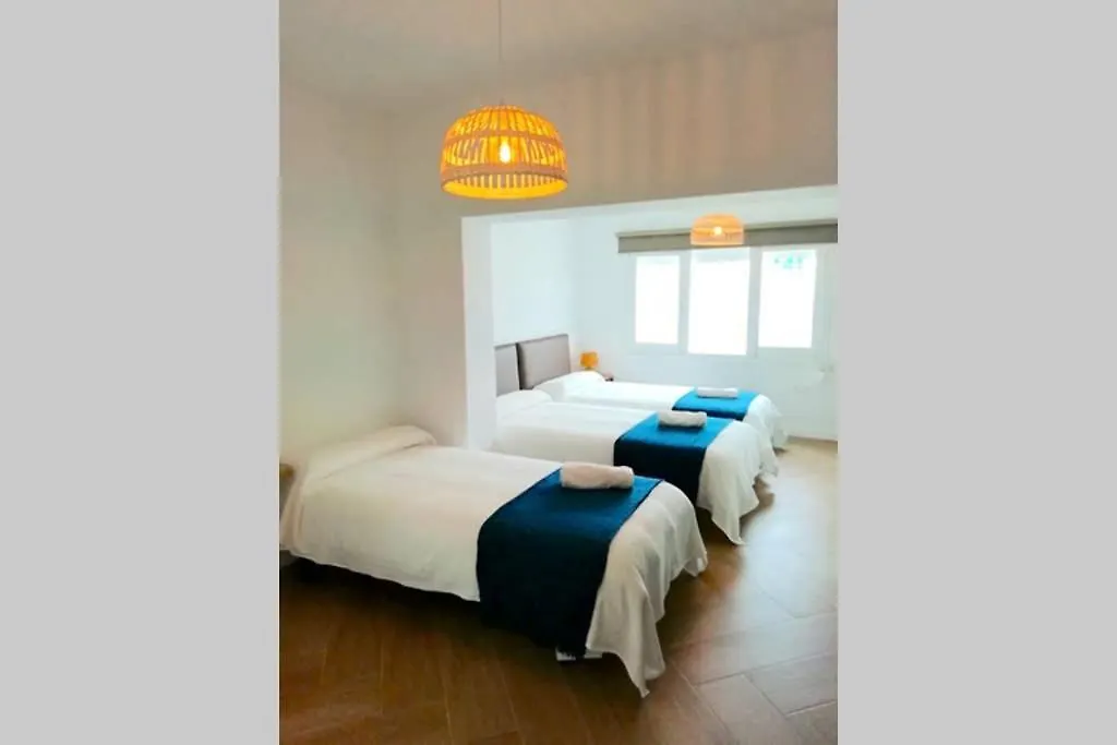 Villa Luna Beach Premium 9Pax Torre de Benagalbon