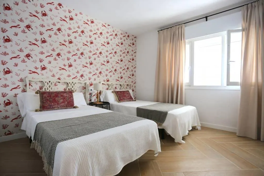 Villa Luna Beach Premium 9Pax Torre de Benagalbon Spain