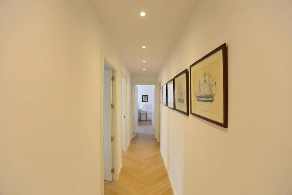 Villa Luna Beach Premium 9Pax Torre de Benagalbon