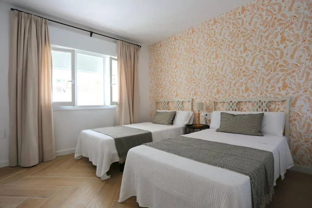 Villa Luna Beach Premium 9Pax Torre de Benagalbon 0*,  Spain