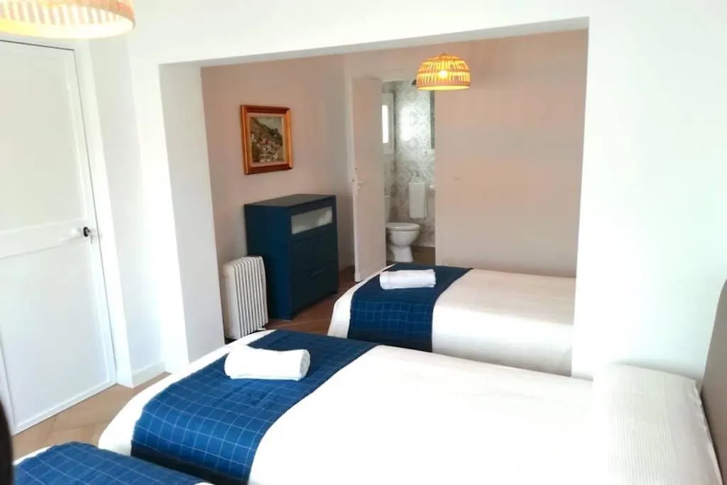 Villa Luna Beach Premium 9Pax Torre de Benagalbon