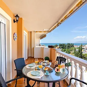 Apartamento Wintowinrentals Pool, Sunny Side & Free Parking., Torre de Benagalbon