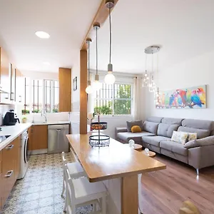 Apartamento Estupendo En Segunda Línea De Playa, Torre de Benagalbon