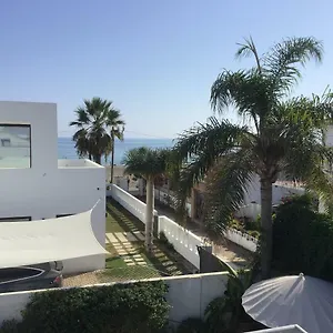 Villa Rosario, Torre de Benagalbon