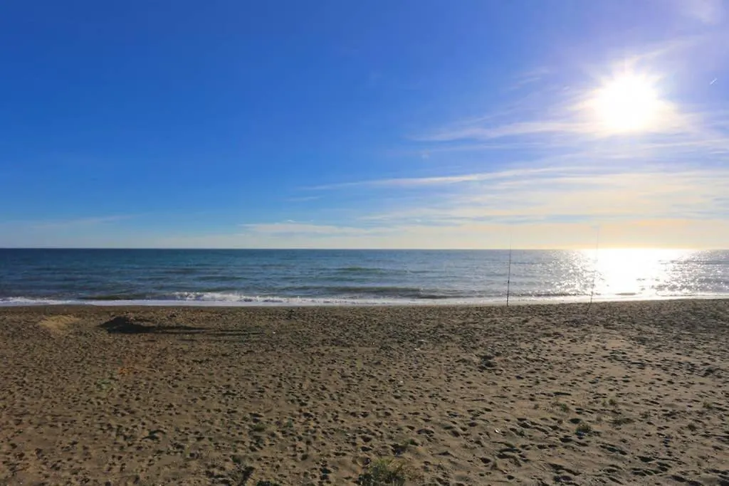 Villa Luna Beach Premium 9Pax Torre de Benagalbon 0*,  Spain